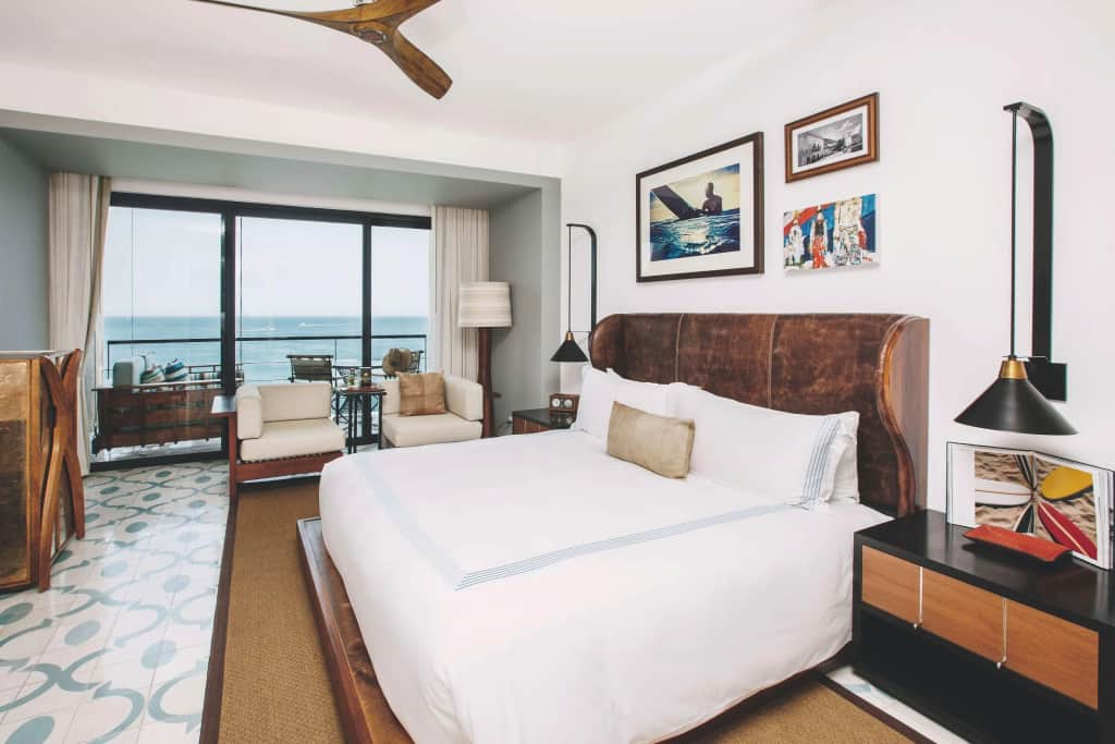 The Cape, A Thompson Hotel by Hyatt — photo 4