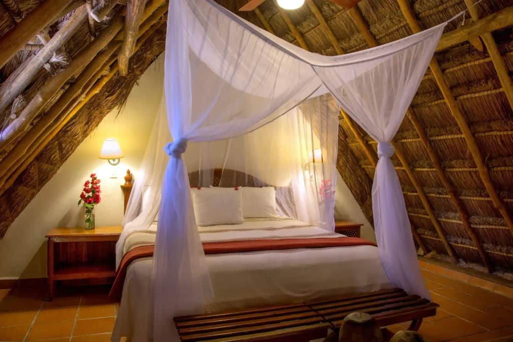 The Lodge at Chichen Itza — photo 5