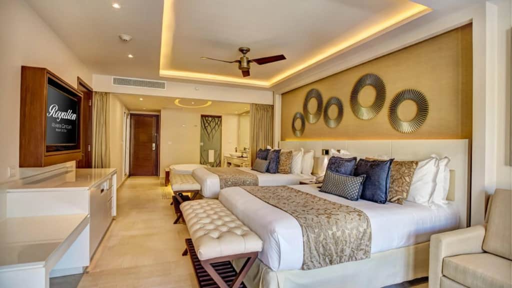 Royalton Riviera Cancun, An Autograph Collection All-Inclusive Resort & Casino — photo 3