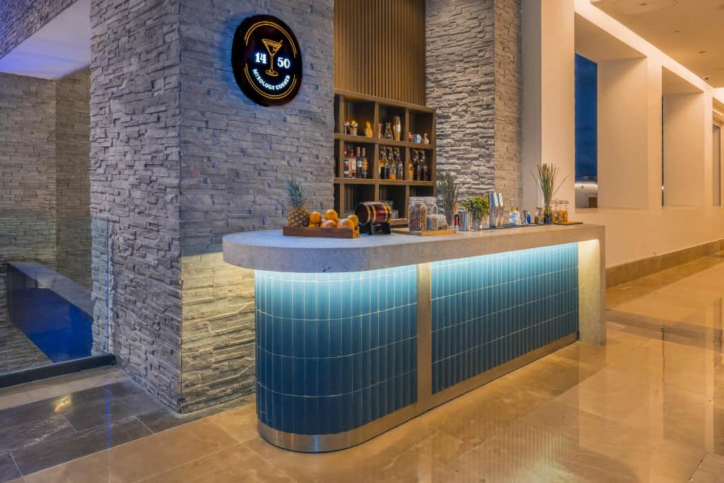 Haven Riviera Cancun - All Inclusive - Adults Only — photo 2