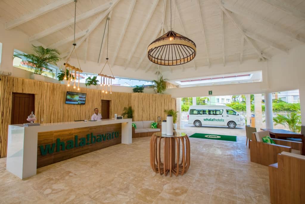 whala!bavaro — photo 2