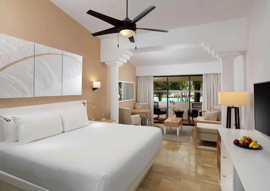 Meliá Punta Cana Beach Wellness Inclusive - Adults only — photo 3