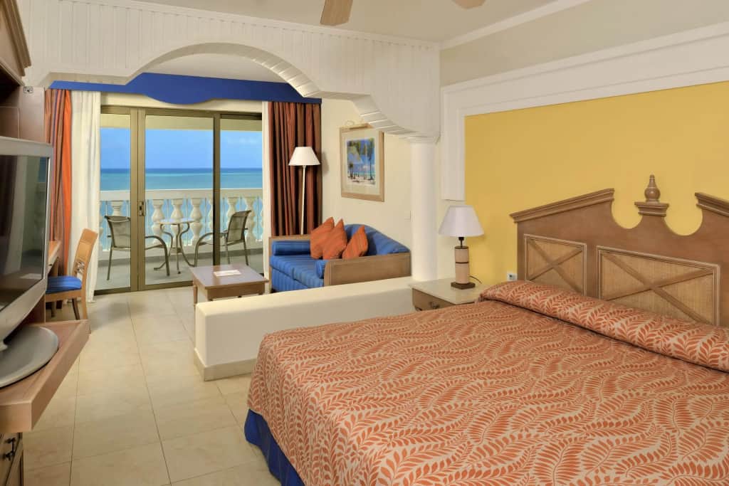 Iberostar Waves Rose Hall Beach All Inclusive — photo 4