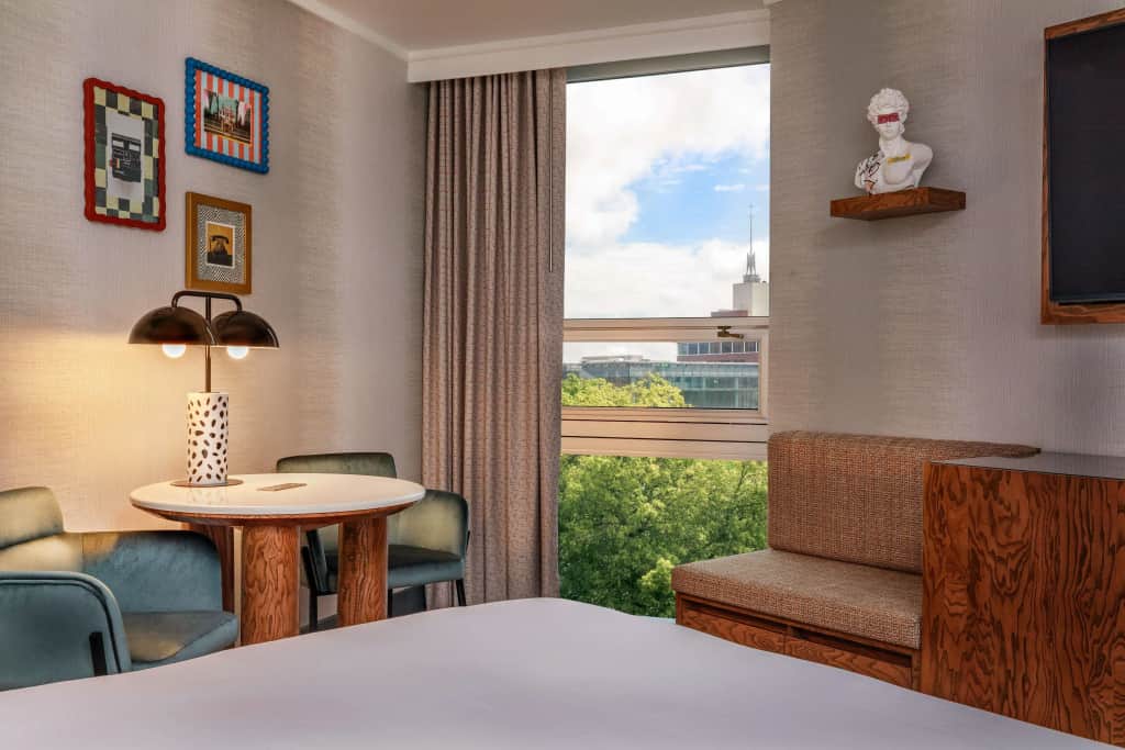 The Royal Sonesta Boston — photo 3