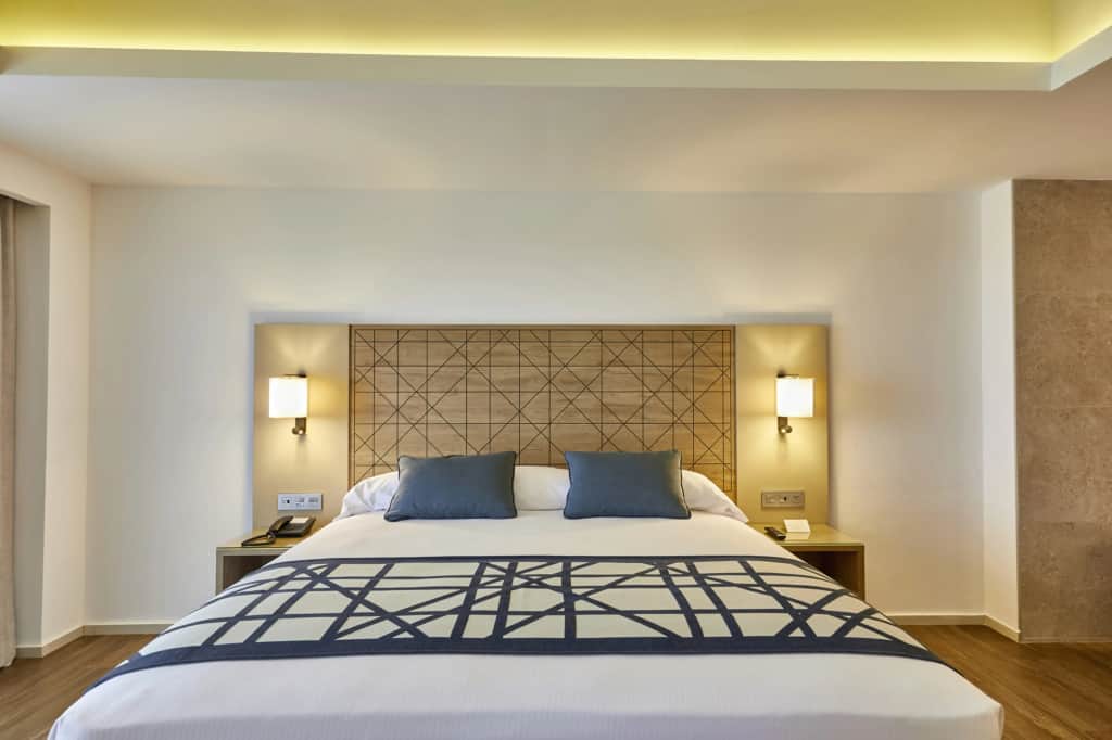 Hotel Riu Palace Baja California - Adults Only - All Inclusive — photo 3