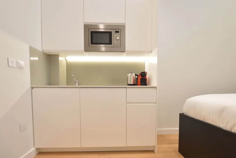 Earls Court West Serviced Apartments by Concept Apartments — photo 4