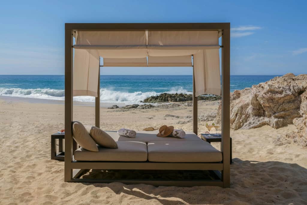 The Westin Los Cabos Resort Villas — photo 2