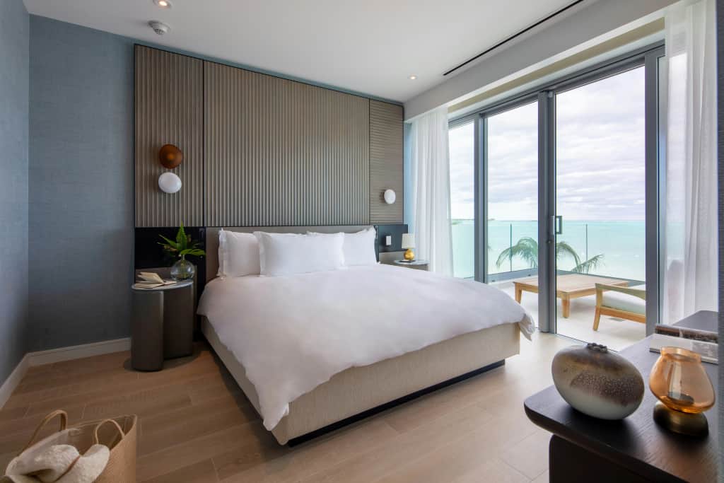 Goldwynn Resort & Residences — photo 4