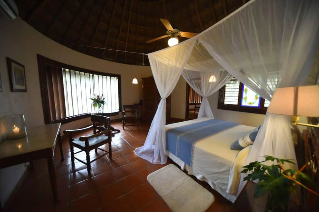 The Lodge at Chichen Itza — photo 2