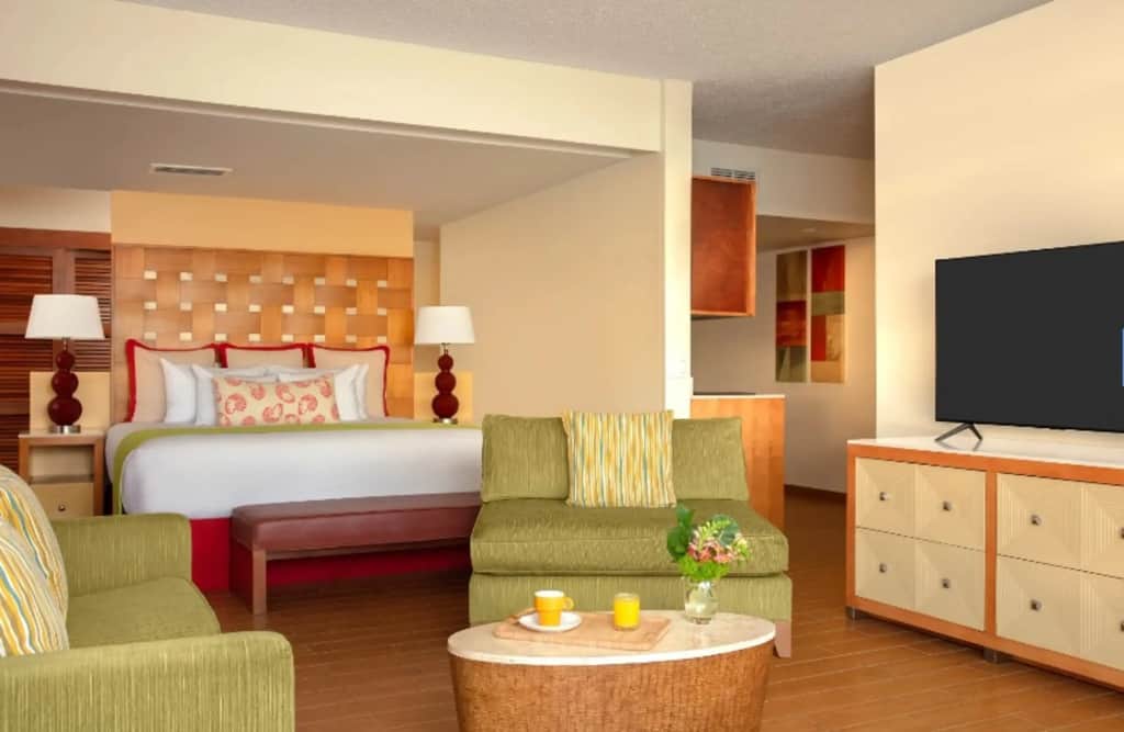 Sunscape Curacao Resort, Spa & Casino - All Inclusive — photo 2