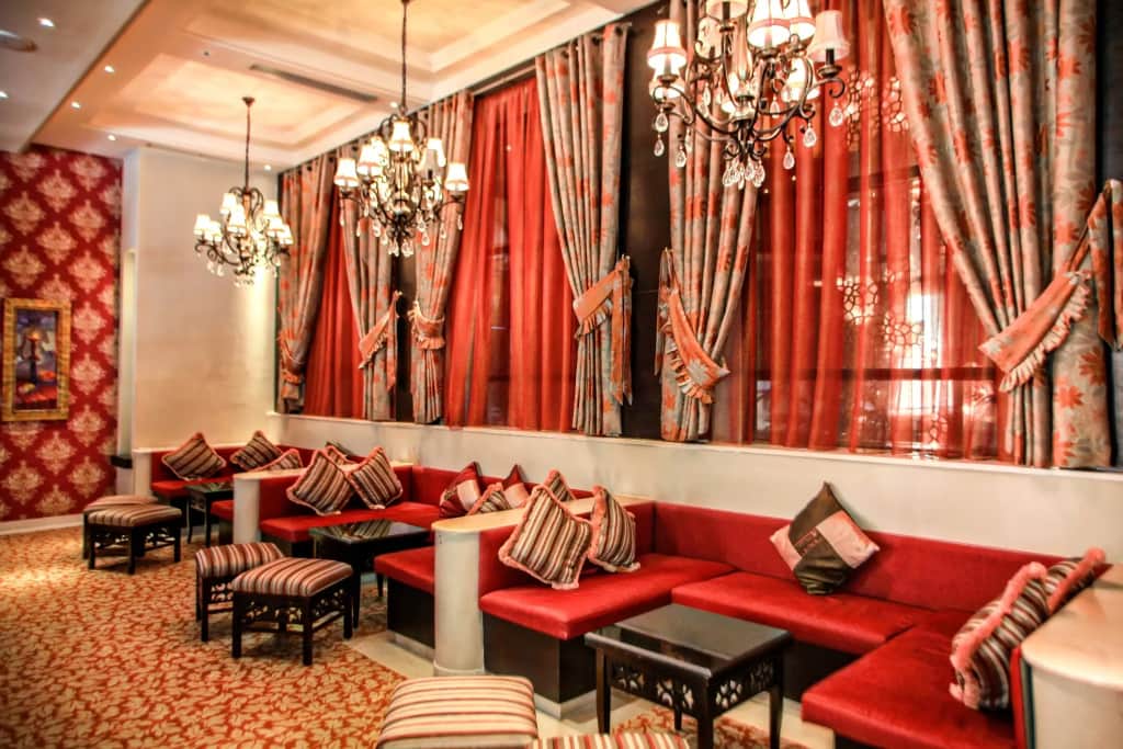 The Russelior Hotel & Spa — photo 2