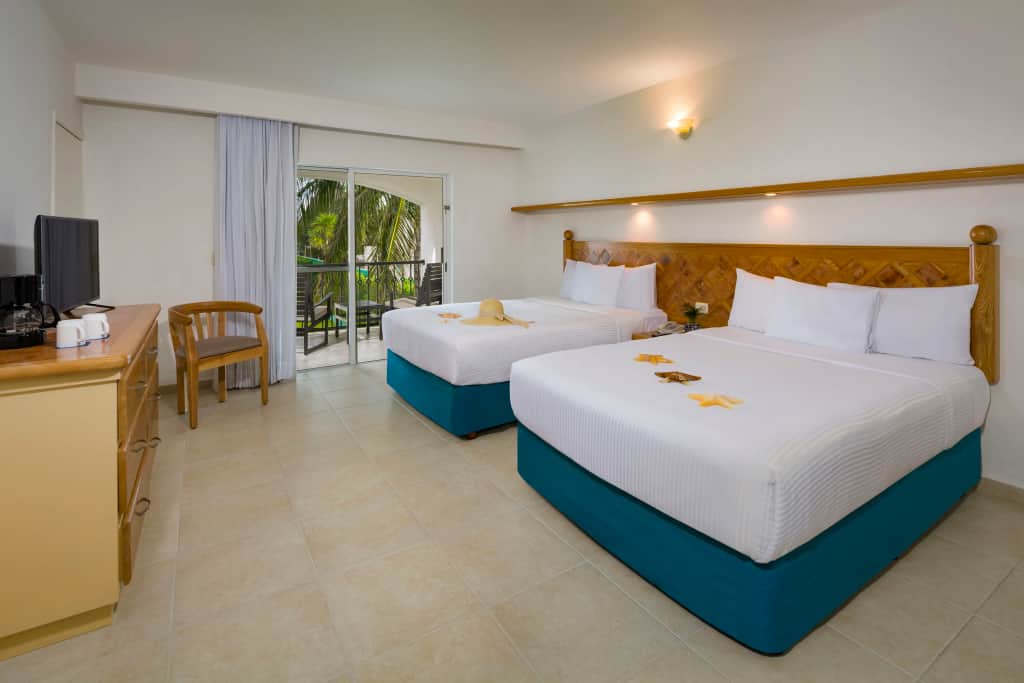 Beachscape Kin Ha Villas & Suites — photo 3