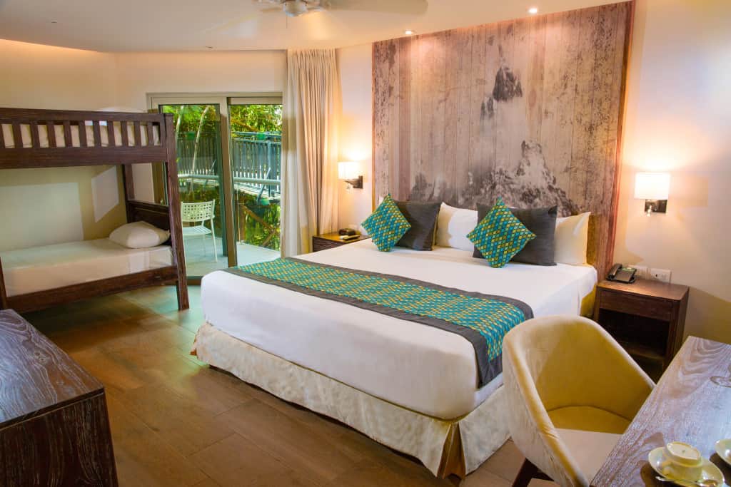 Sandos Caracol Nature Resort & Water Park All Inclusive — photo 4