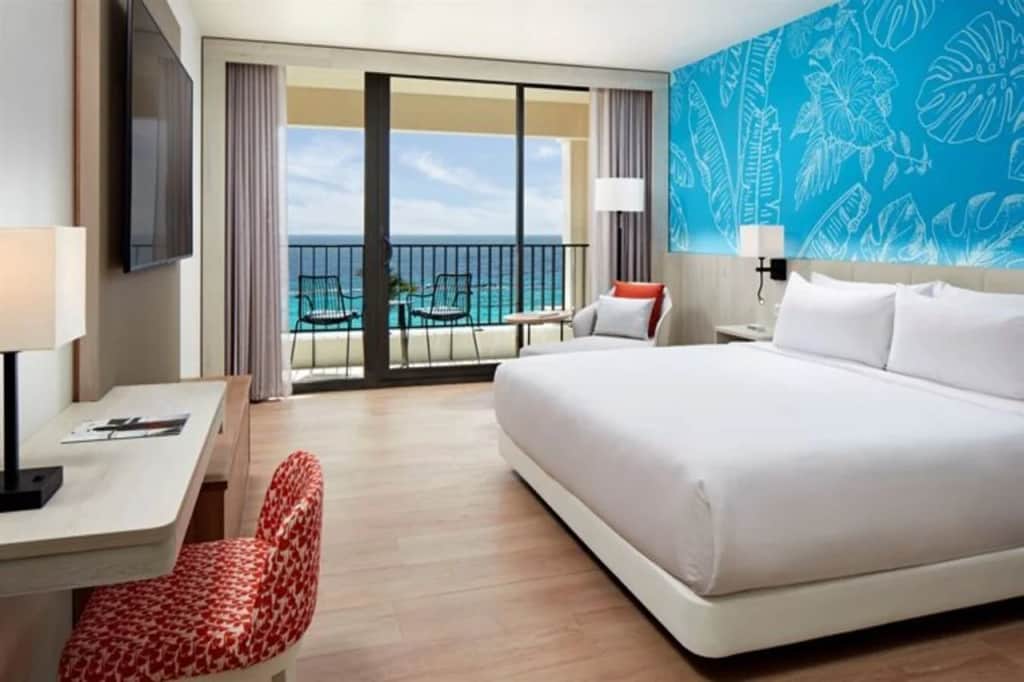 Curacao Marriott Beach Resort — photo 2