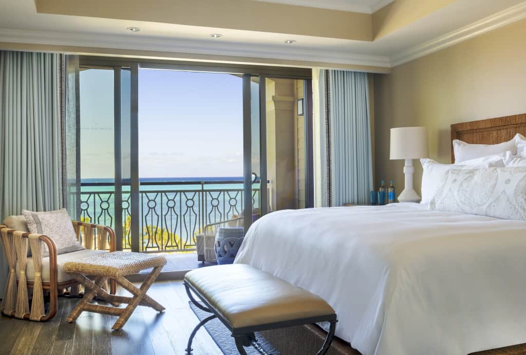 Rosewood Baha Mar — photo 3