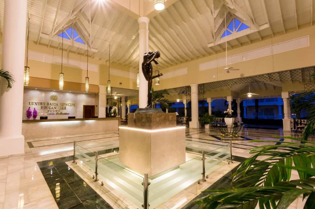 Bahia Principe Escape Bouganville — photo 2