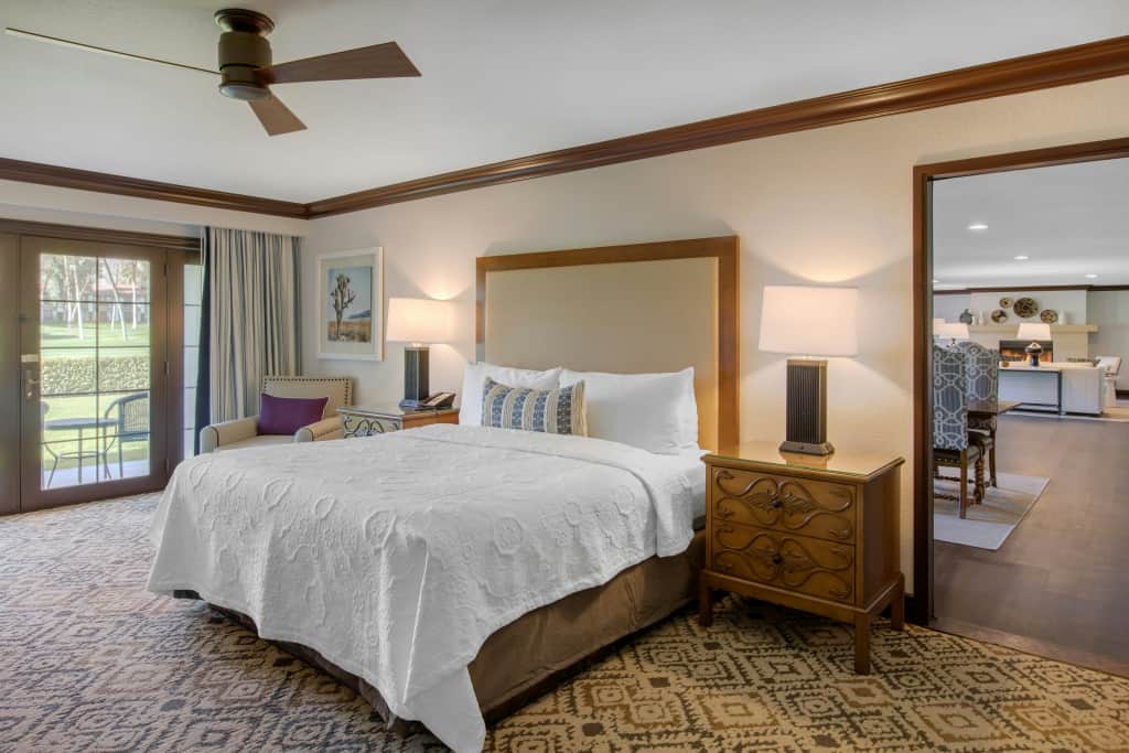 Omni Rancho Las Palmas Resort & Spa — photo 3