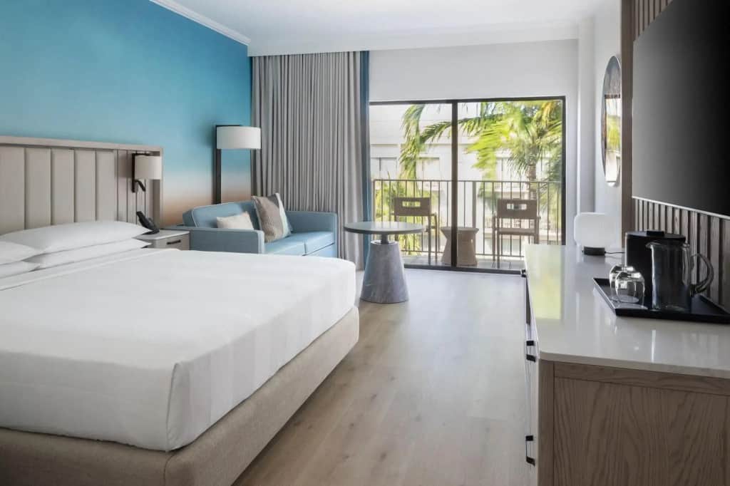 Grand Cayman Marriott Resort — photo 3