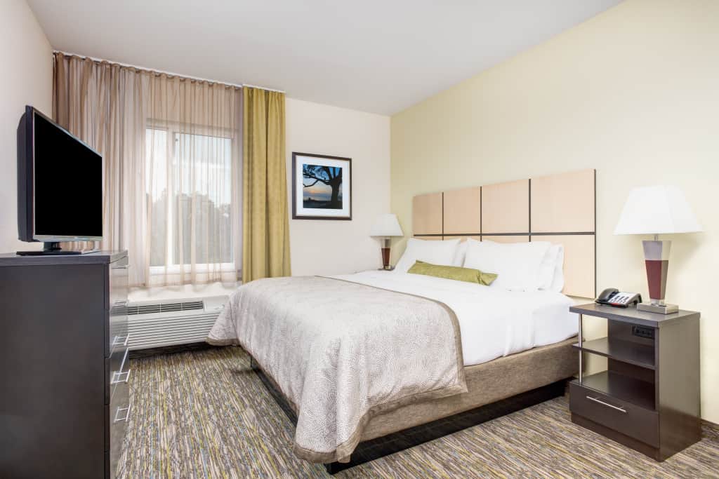 Candlewood Suites Cut Off By IHG — photo 5