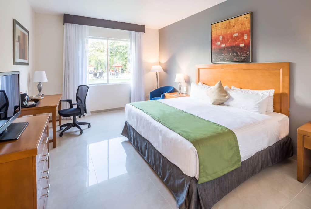 Wyndham Garden Playa del Carmen — photo 3