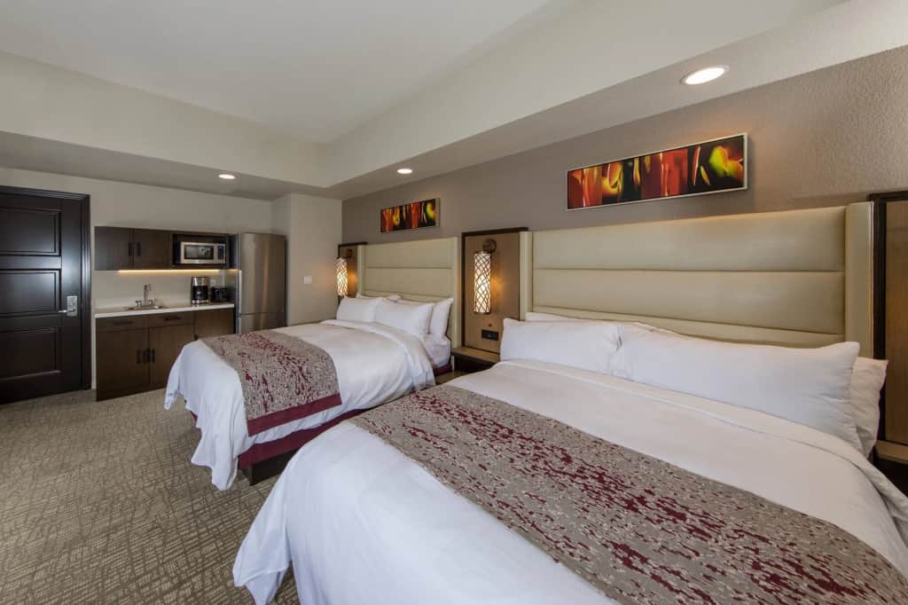 Marriott's Desert Springs Villas I — photo 4