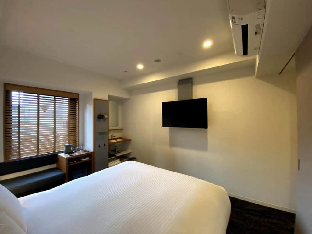 Umedaholic Hotel — photo 4