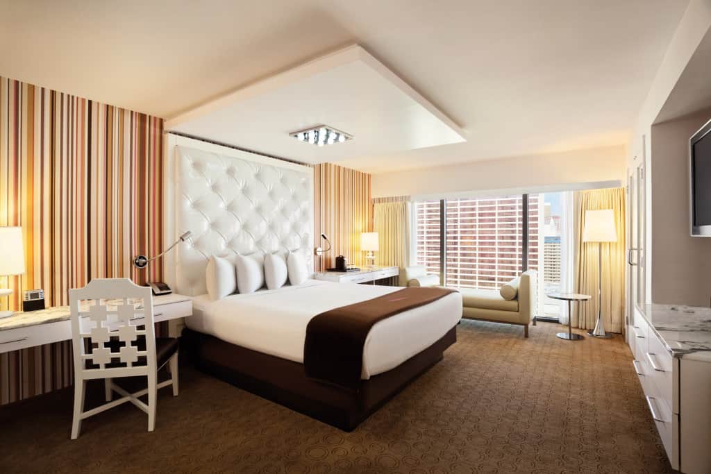 Flamingo Las Vegas — photo 4