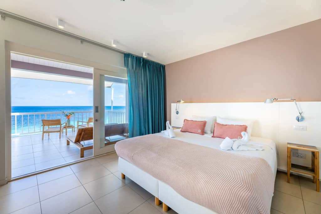 Coral Estate Luxury Resort — photo 5