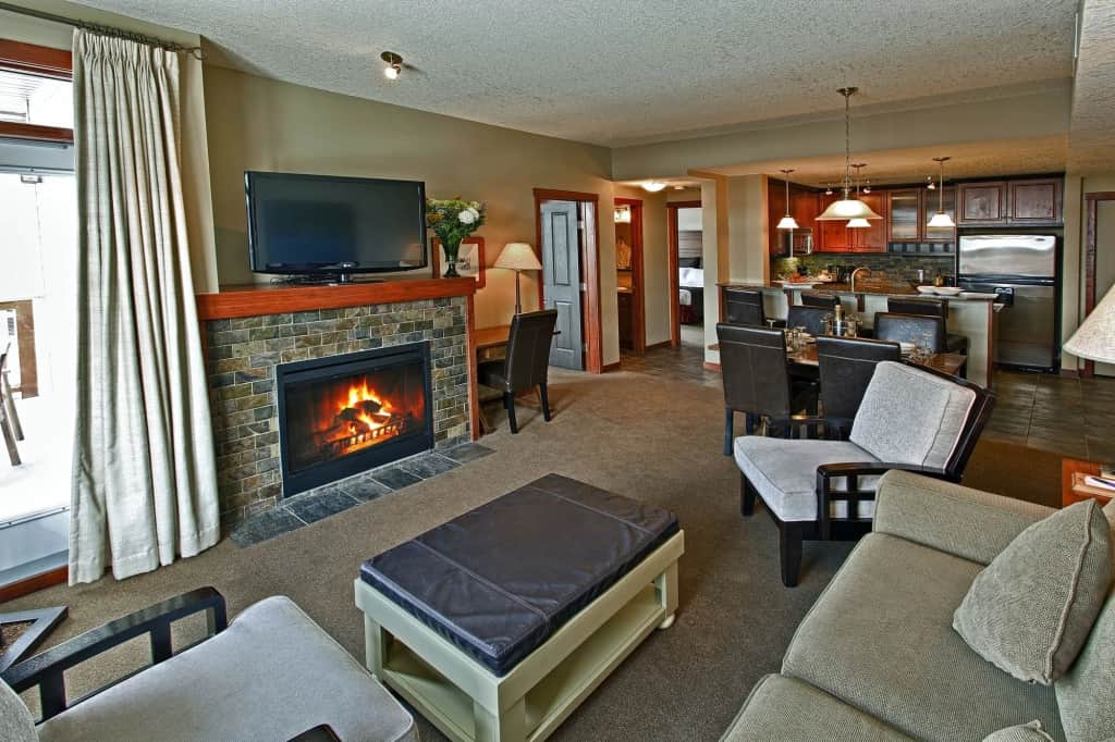 Blackstone Mountain Lodge by CLIQUE — photo 2