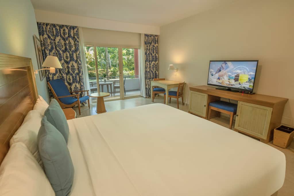 Iberostar Waves Punta Cana — photo 5