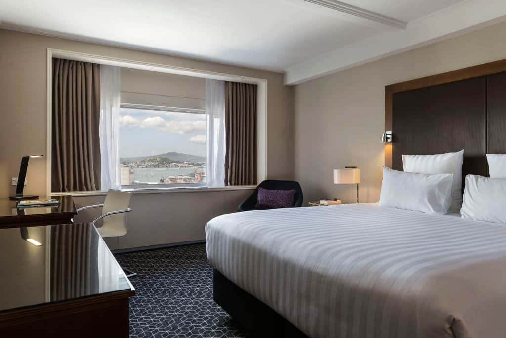 Pullman Auckland Hotel & Apartments — photo 3