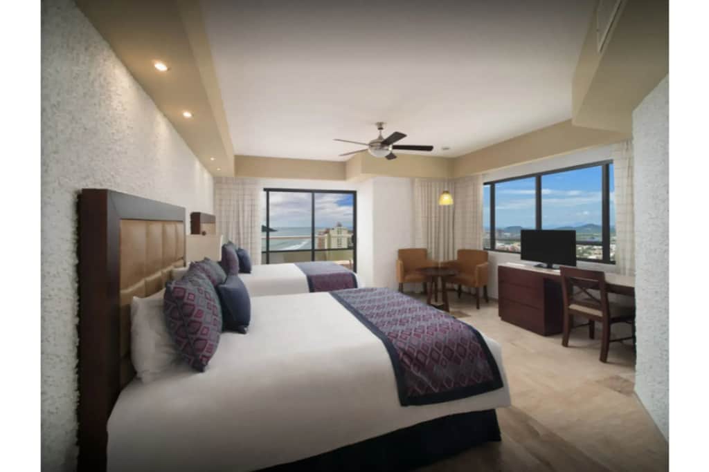 El Cid El Moro Beach Hotel — photo 4