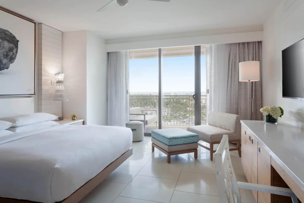 Grand Hyatt Baha Mar — photo 3