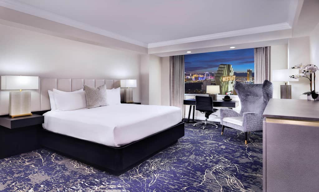 Westgate Las Vegas Resort & Casino — photo 3