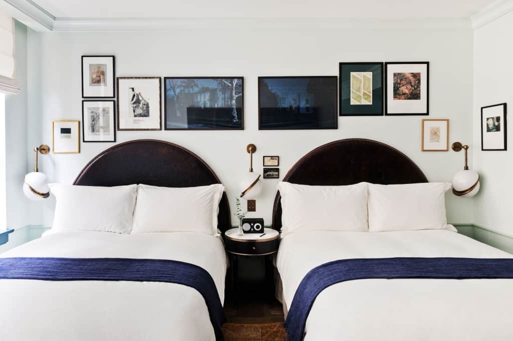 Hotel Per La, Autograph Collection — photo 3