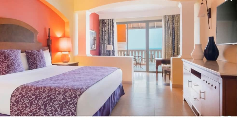 Iberostar Selection Rose Hall Suites — photo 5
