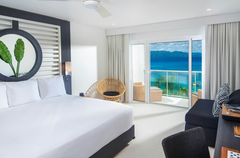 S Hotel Montego Bay - Luxury Boutique All-Inclusive Hotel — photo 4