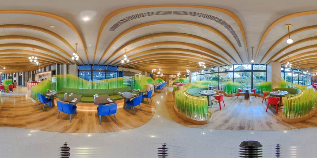 Hotel Indigo Alishan By IHG — photo 2