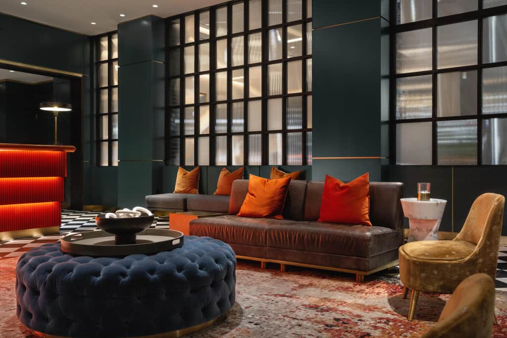 Dream Nashville, by Hyatt — photo 2