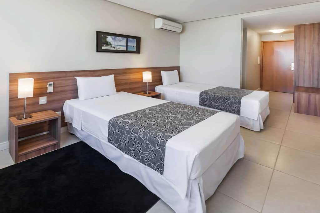 Days Inn Linhares — photo 4