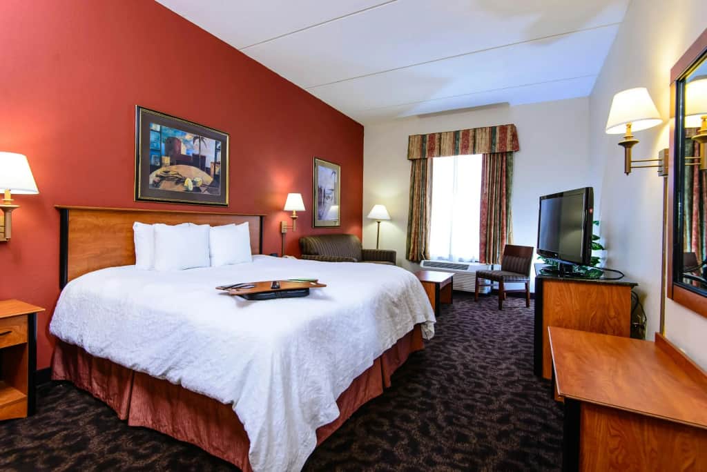 Hampton Inn Houston/Pearland — photo 5
