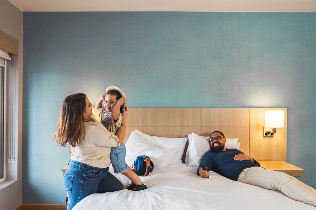 Hyatt Place Aruba Airport — photo 3