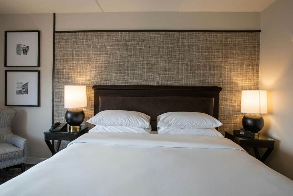 Sheraton Chicago Northbrook Hotel — photo 4
