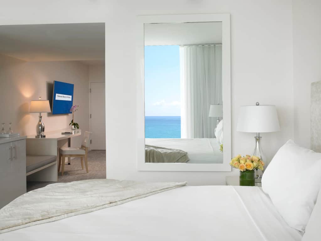 Grand Beach Hotel Miami Beach — photo 3