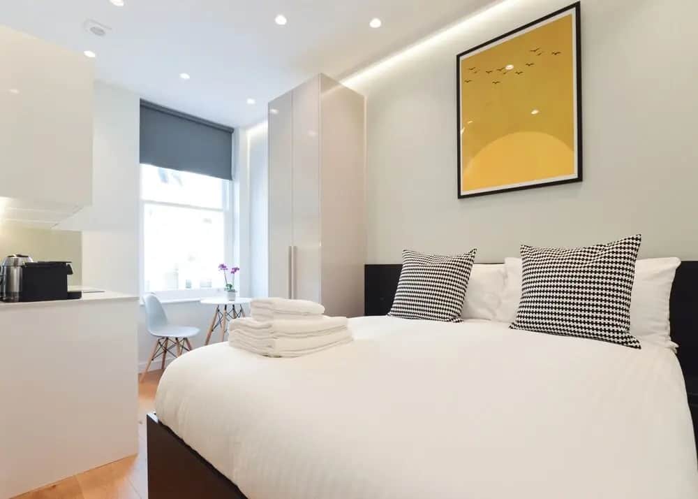 Earls Court West Serviced Apartments by Concept Apartments — photo 2