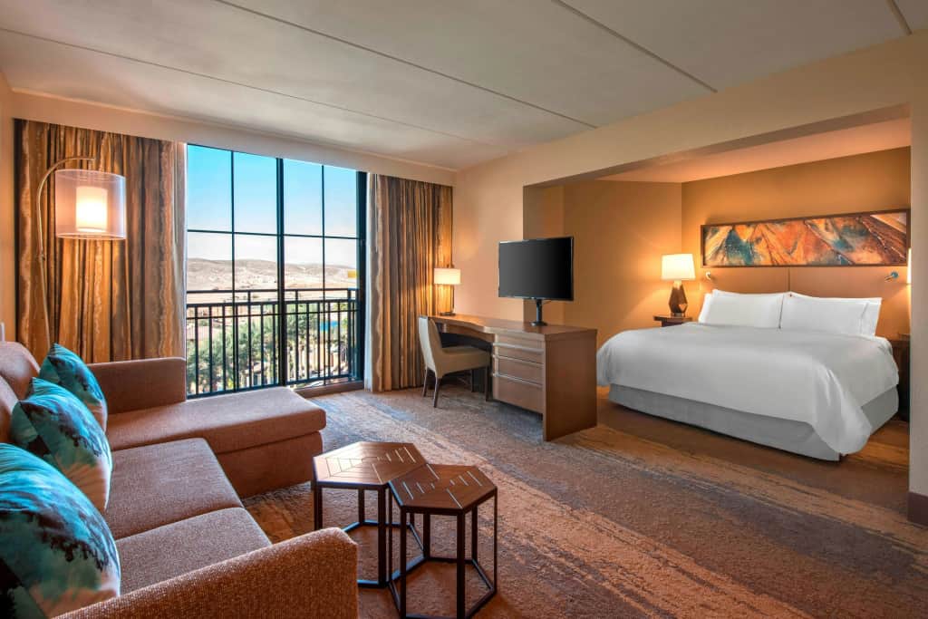 The Westin Lake Las Vegas Resort & Spa — photo 5
