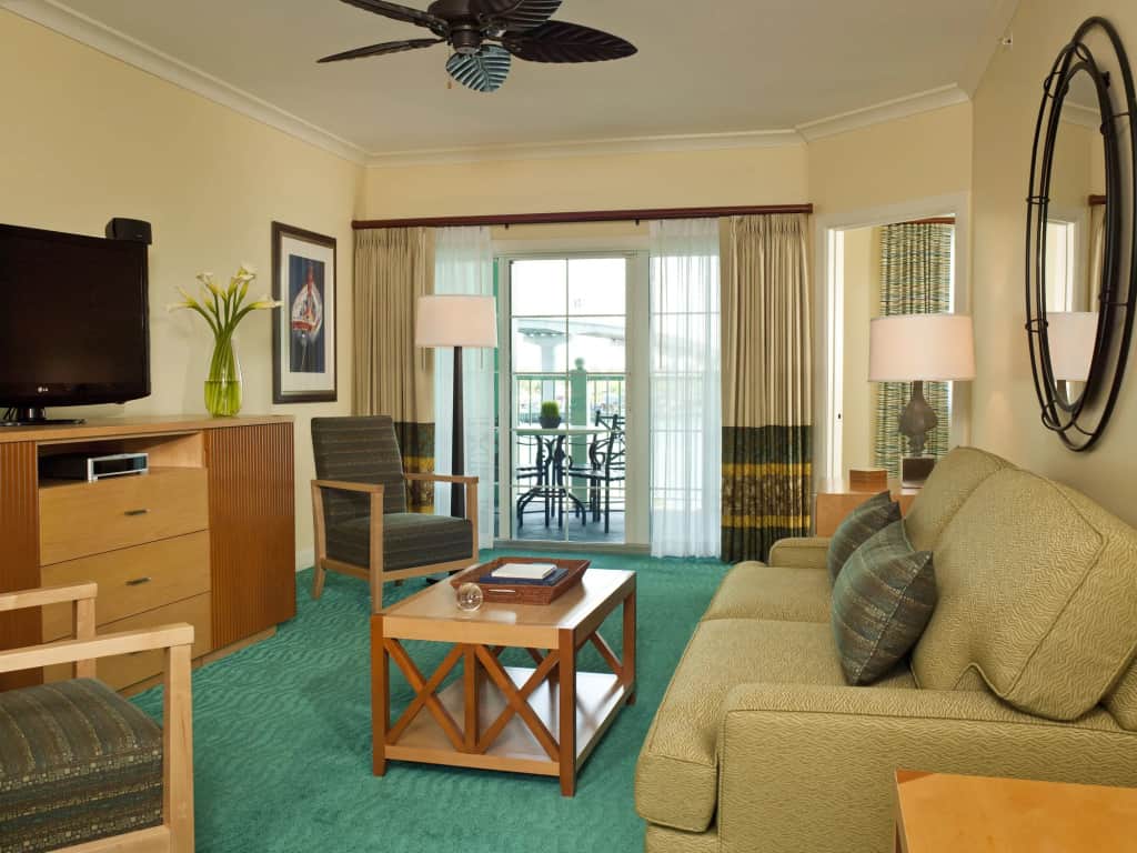 Harborside Resort & Vacation Rentals at Atlantis — photo 3