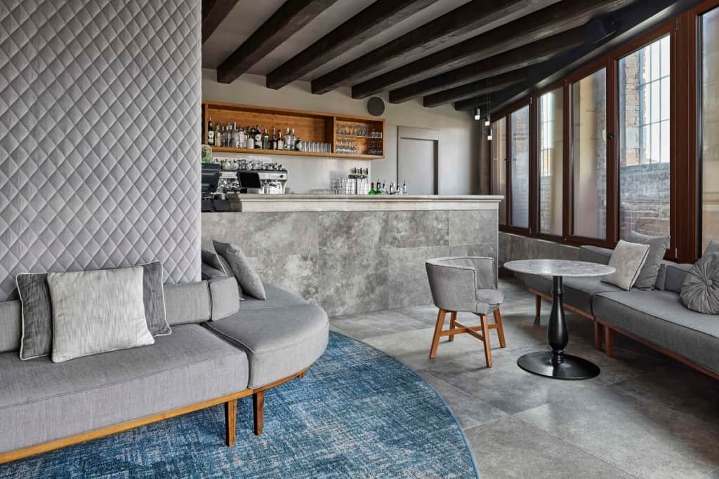 Hyatt Centric Murano Venice — photo 2