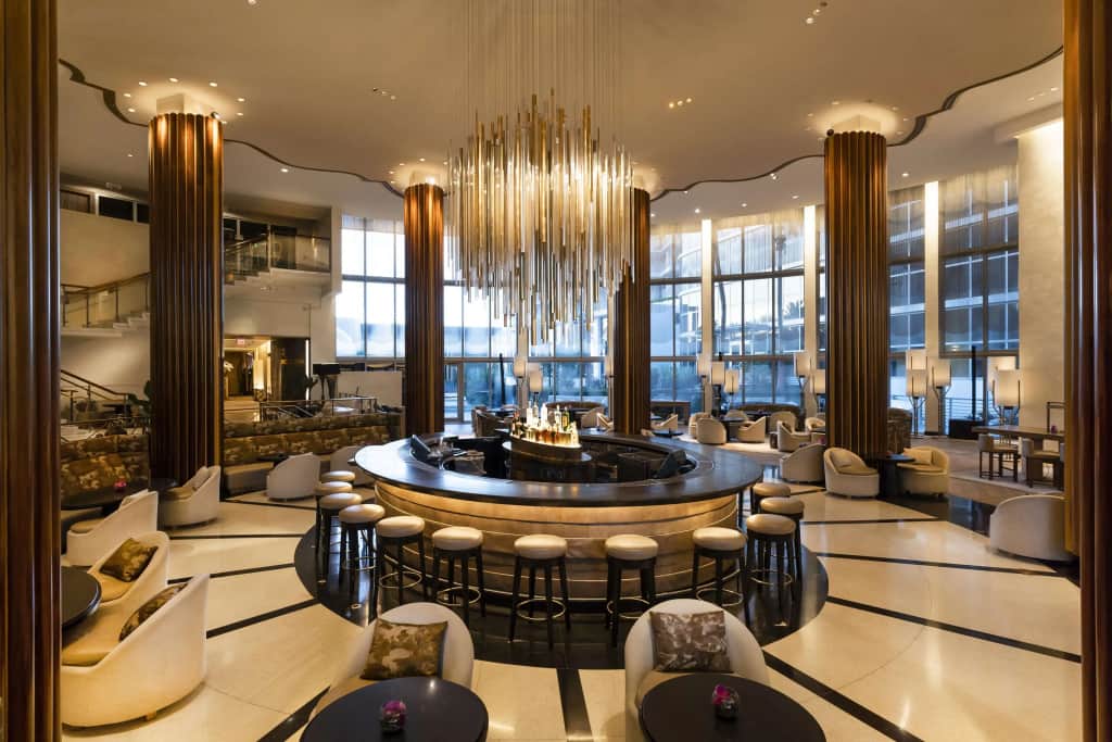 Eden Roc Miami Beach — photo 2