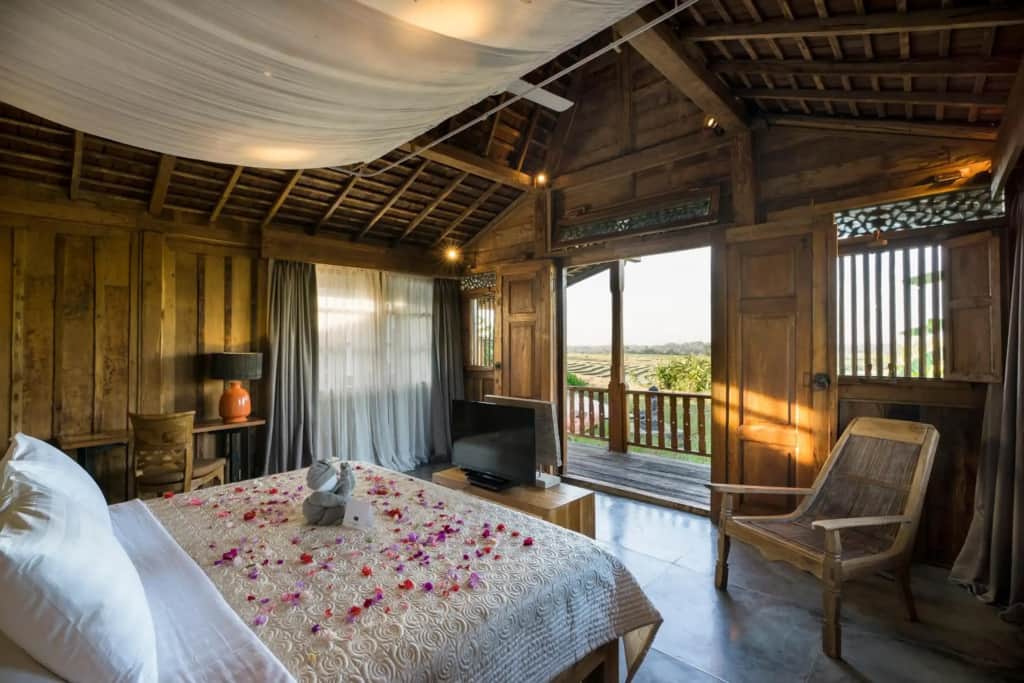 Alami Boutique Villas & Resort — photo 3